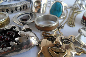 Jewellery